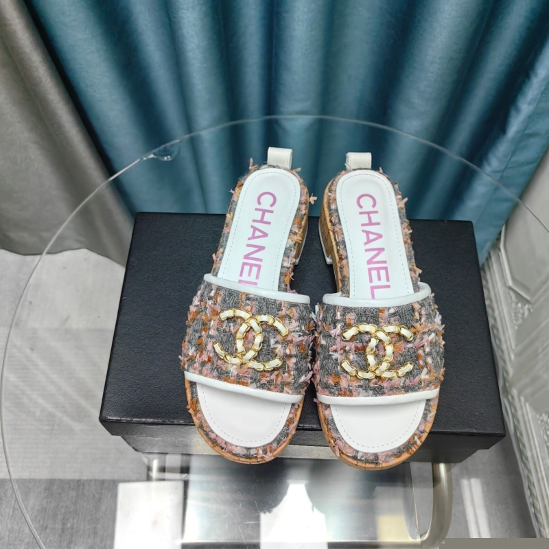 Ch*el slippers